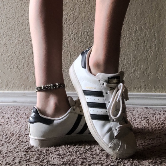 adidas Shoes | Adidas Superstar Turtle Shell Shoes | Poshmark